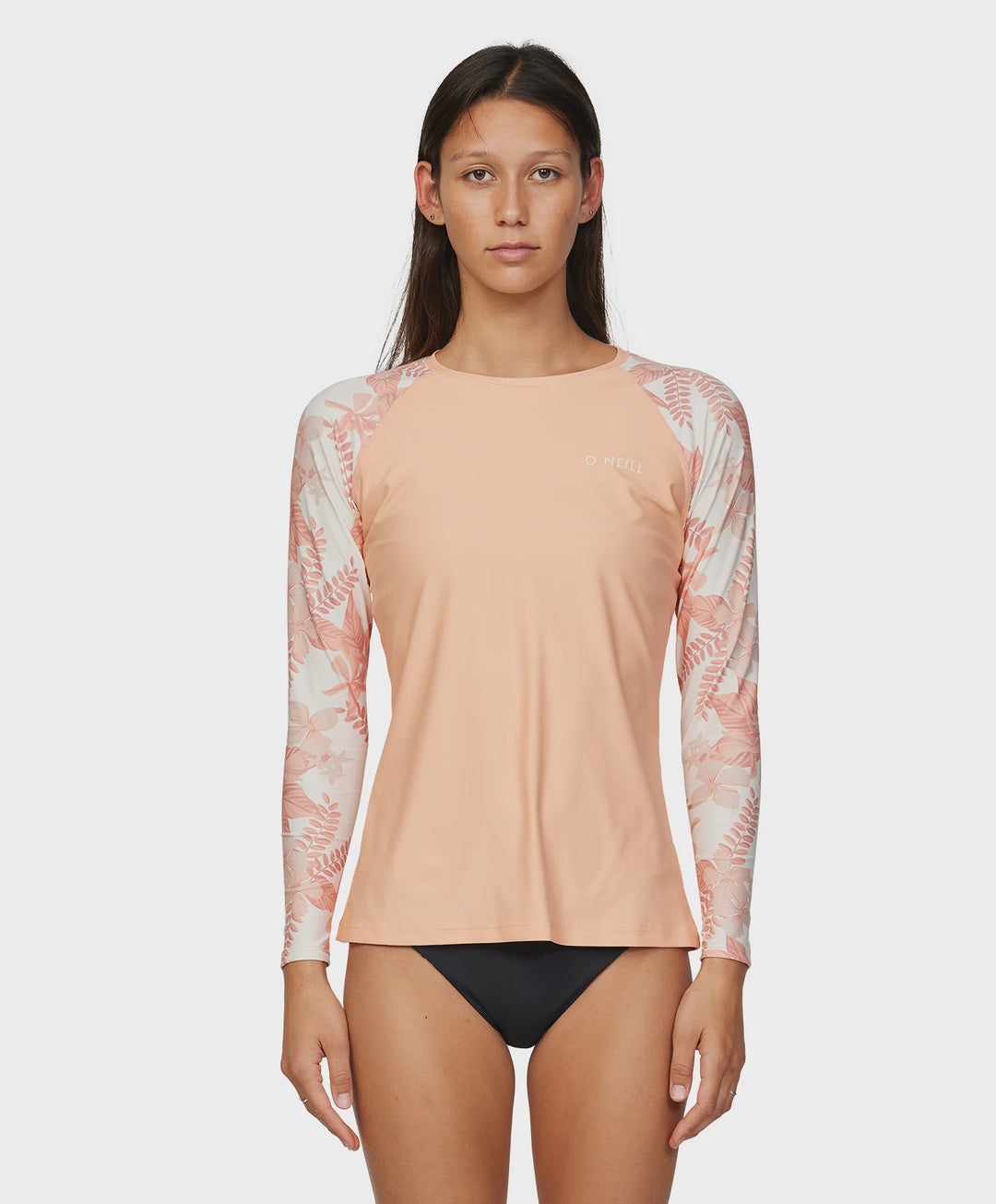SALINA L/S RASHIE