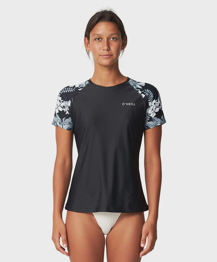 SALINA S/S RASHIE