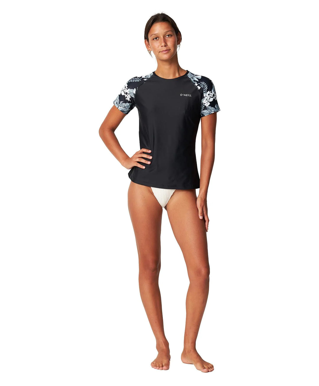 SALINA S/S RASHIE