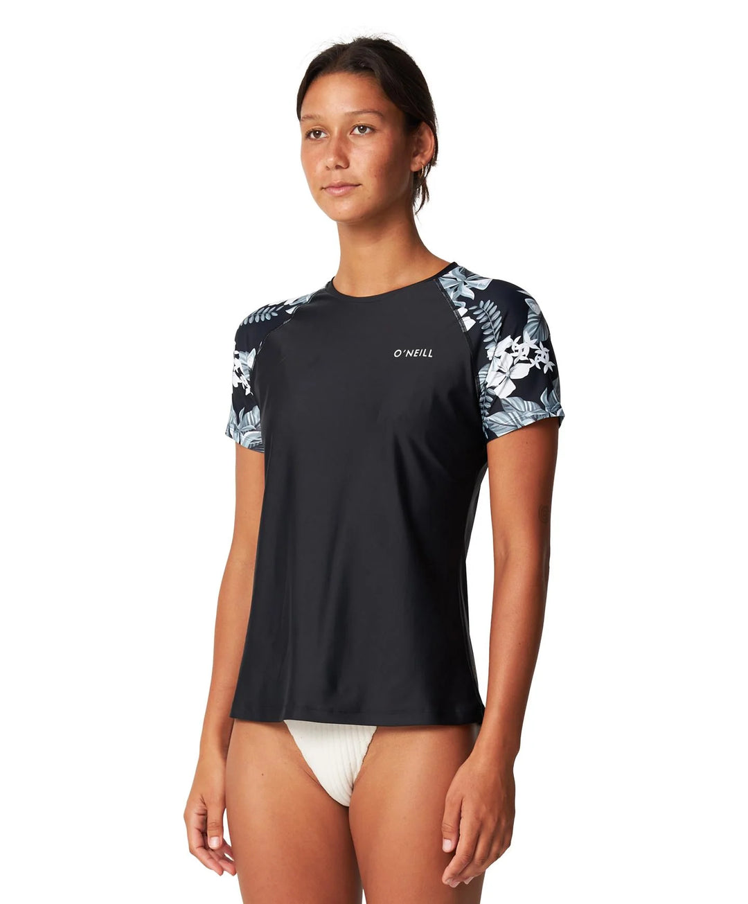 SALINA S/S RASHIE