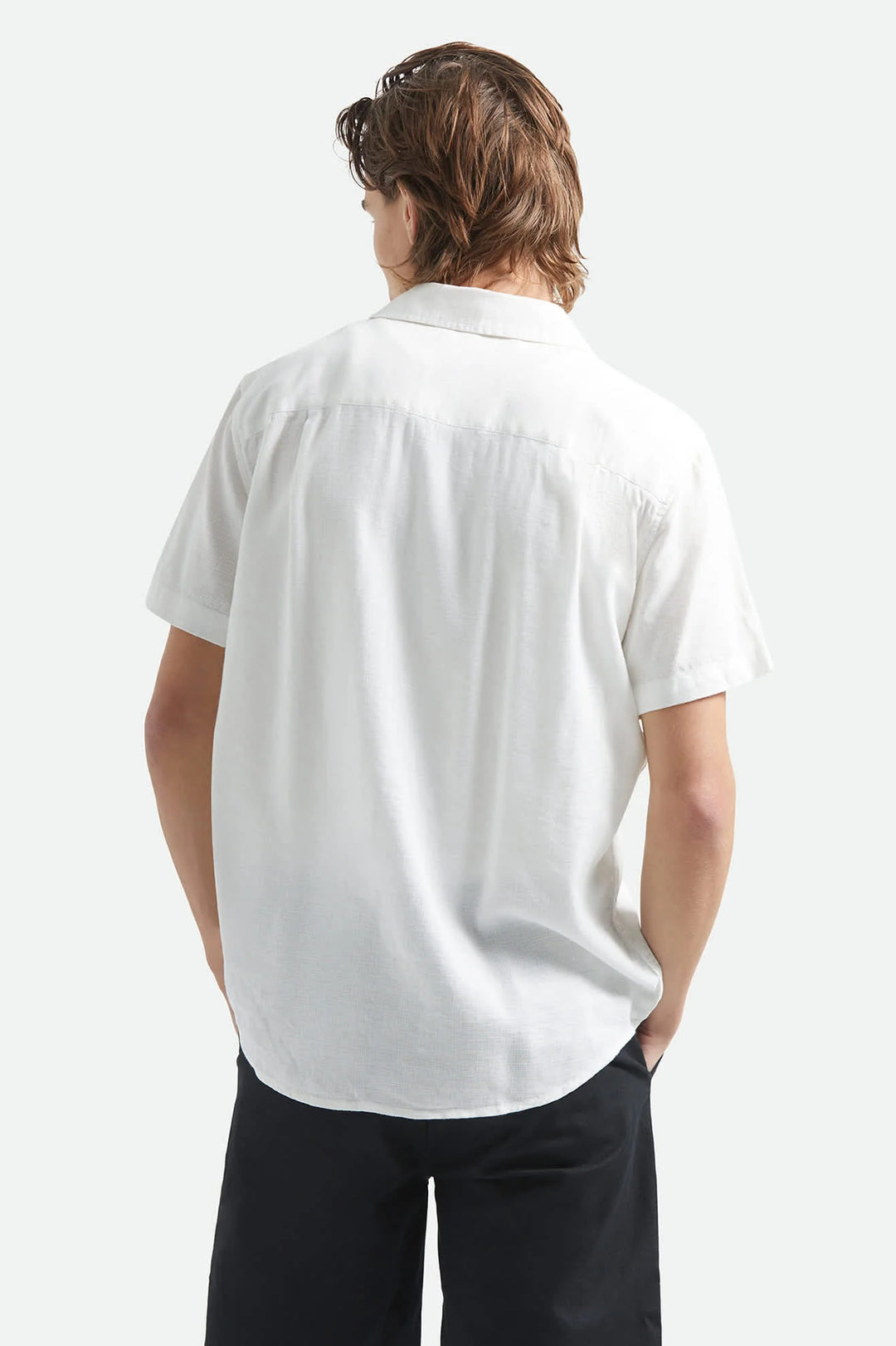 CHARTER SLUB SHIRT