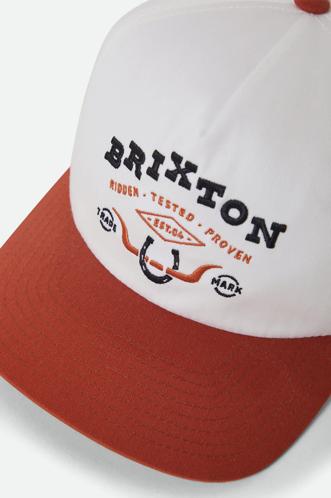 BEEKMAN SNAPBACK