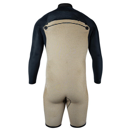 XCEL L/S COMP + L/S SPRINGSUIT
