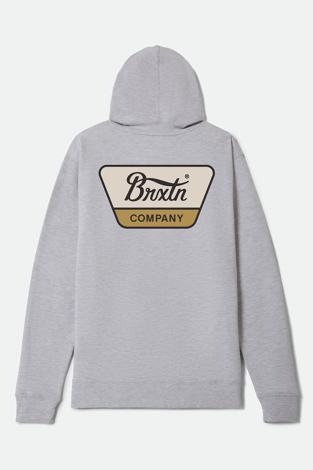 LINWOOD HOODIE