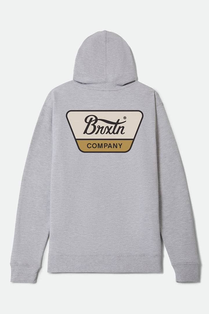 LINWOOD HOODIE