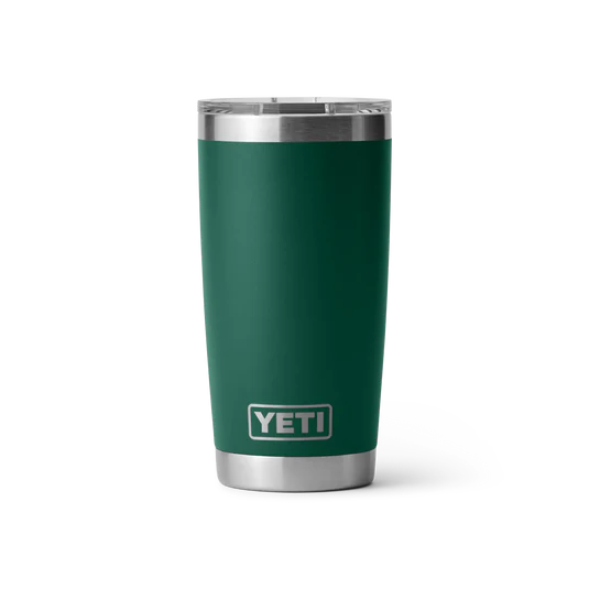 RAMBLER 20OZ TUMBLER