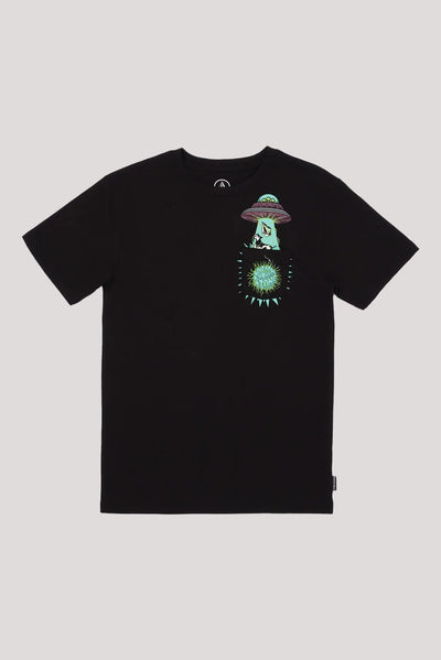 UDDER SPACE TEE