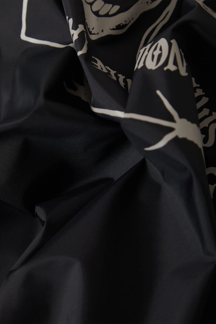 WATCHMAN LIGHTWEIGHT COACHES JACKET