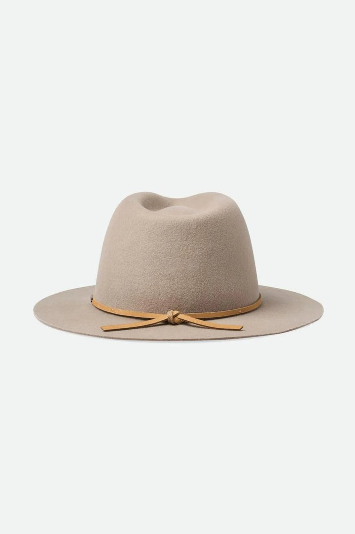 WESLEY FEDORA - SAFARI