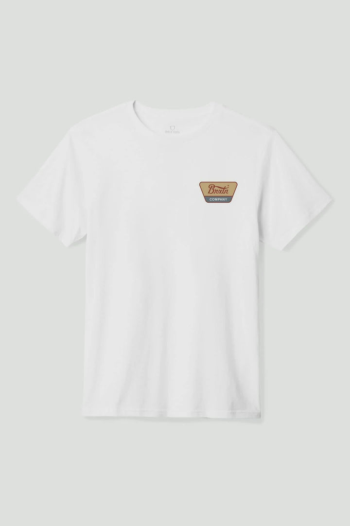 LINWOOD SS TEE