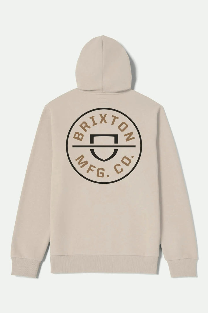 CREST HOOD