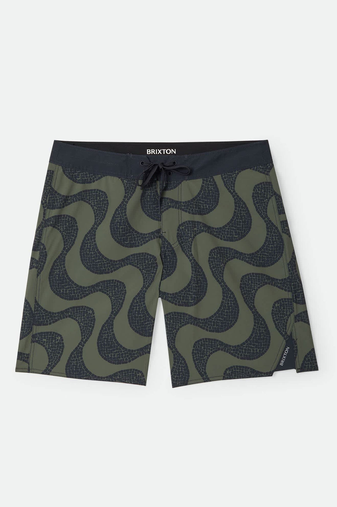 BLITZ BOARDSHORT 19"
