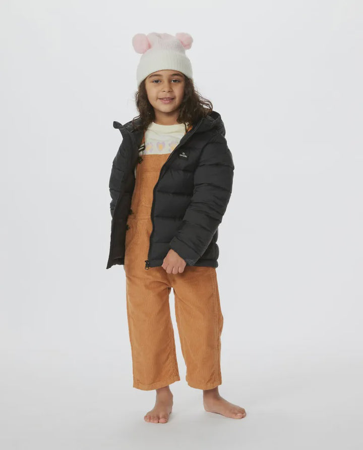 ANTI SERIES PUFFER JACKET - GROMS