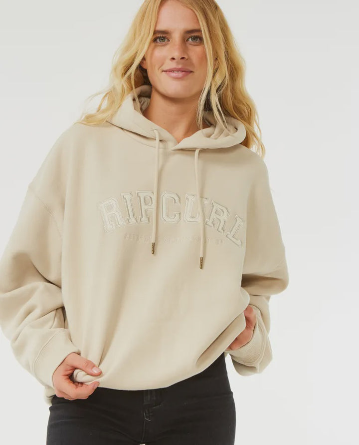 VARSITY HOOD