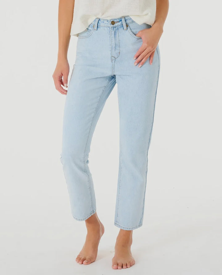 MARSHALL HI STRAIGHT JEAN