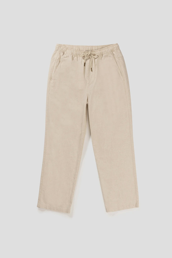 LINEN JAM PANT