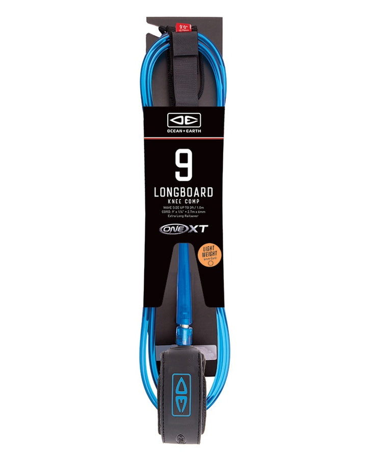 ONE XT LONGBOARD KNEE COMP 9