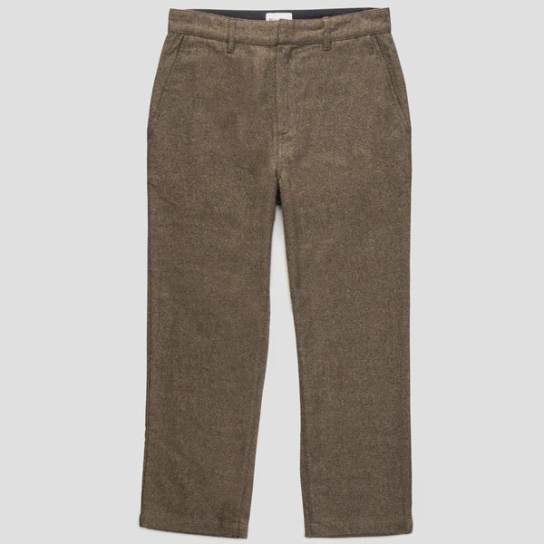 ESSENTIAL TROUSER PANT