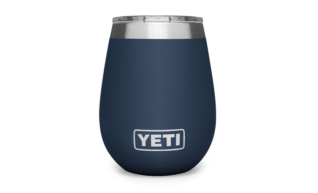 RAMBLER 10OZ WINE TUMBLER