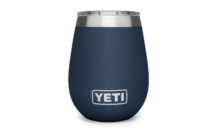 RAMBLER 10OZ WINE TUMBLER