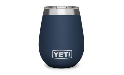 YETI RAMBLER 10OZ WINE TUMBLER