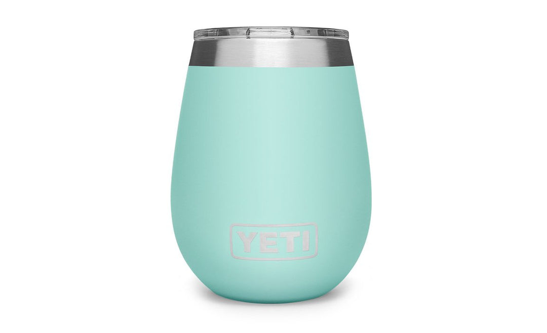 RAMBLER 10OZ WINE TUMBLER