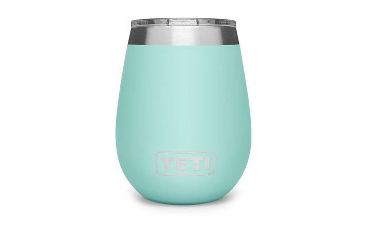 RAMBLER 10OZ WINE TUMBLER