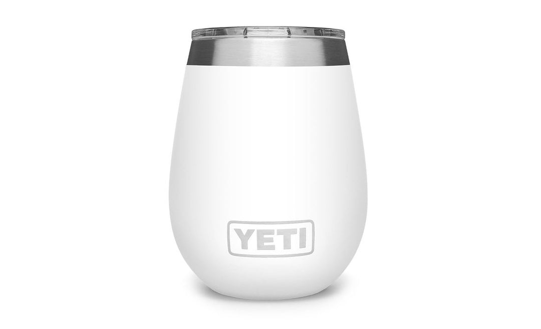 RAMBLER 10OZ WINE TUMBLER