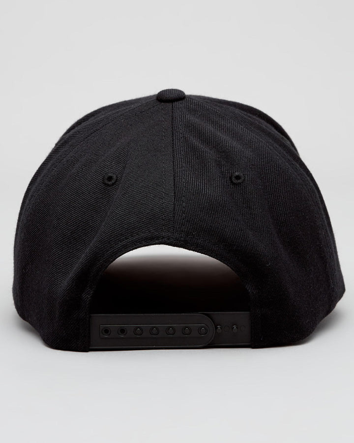 CREST C MP SNAPBACK