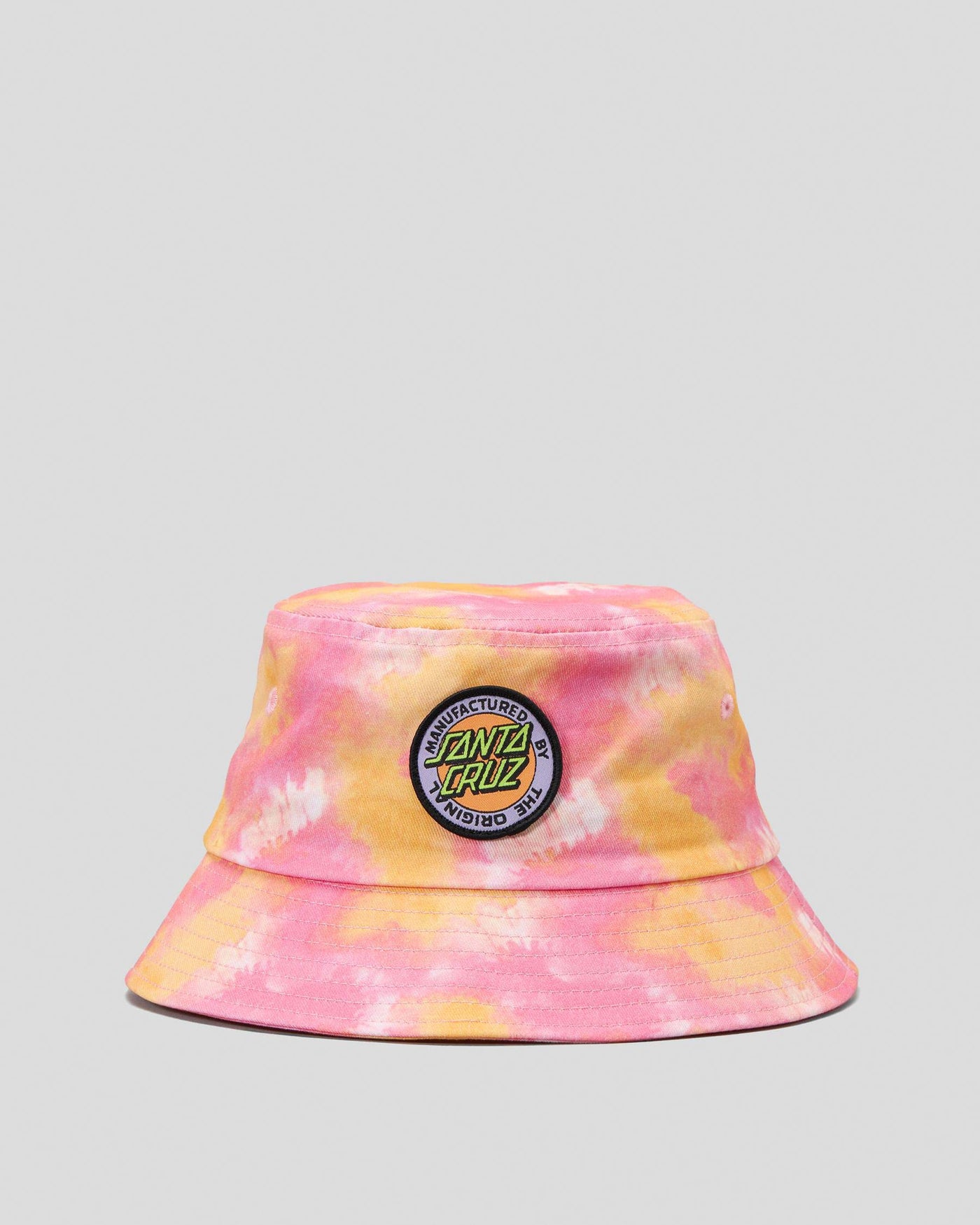 MFG RETRO BUCKET HAT