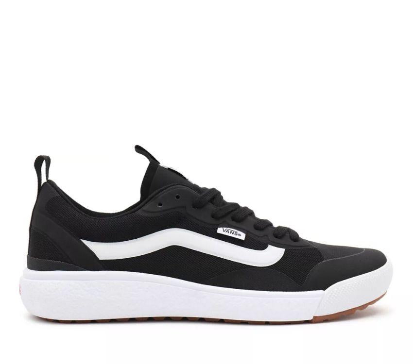 ULTRARANGE EXO - BLACK &amp; WHITE