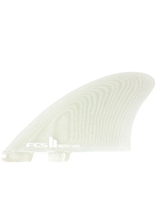 RETRO PG KEEL