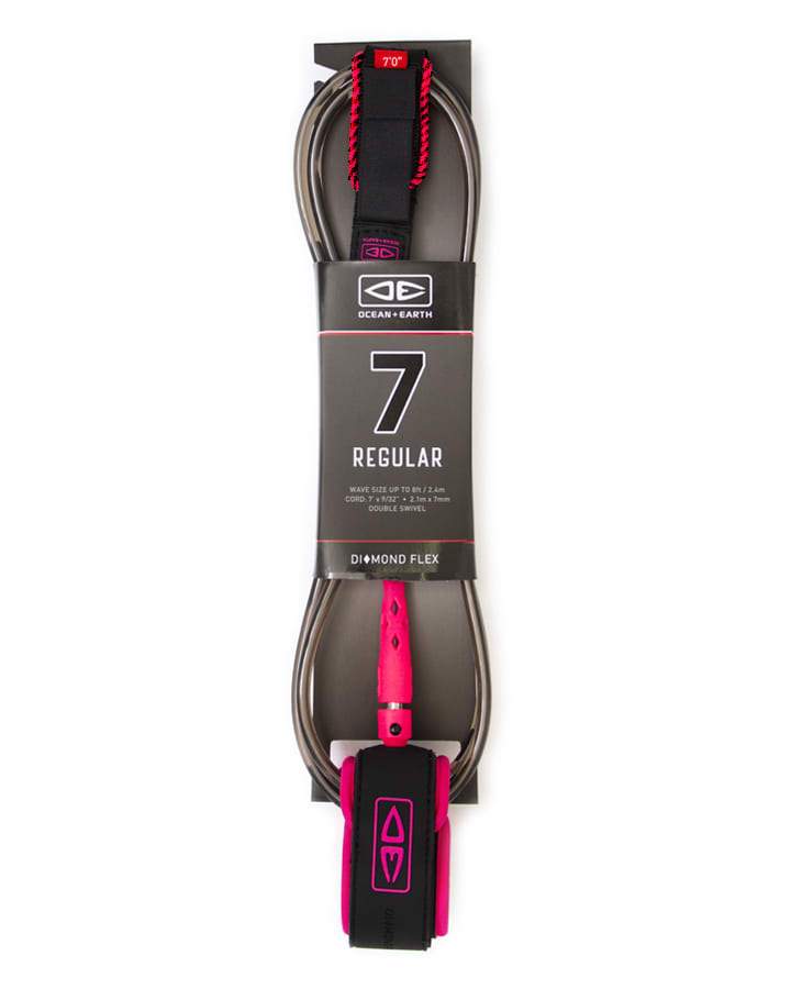 DIAMOND FLEX REGULAR 7