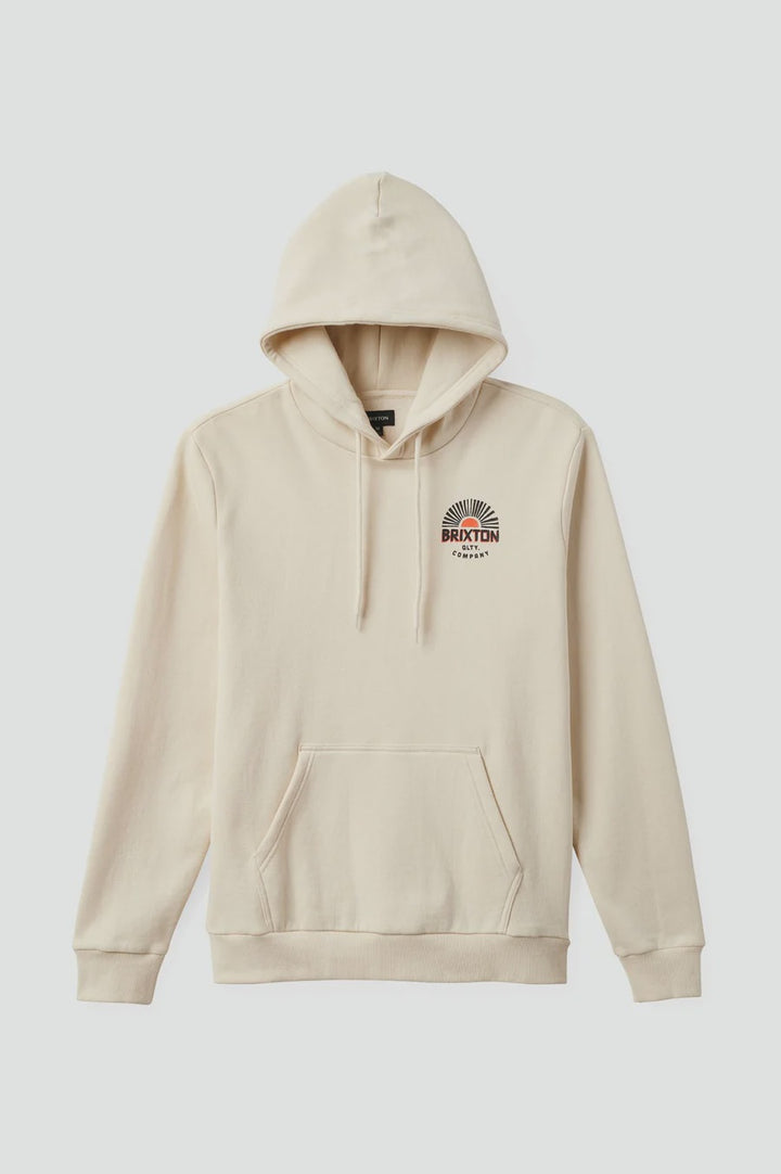 RISING SUN HOOD