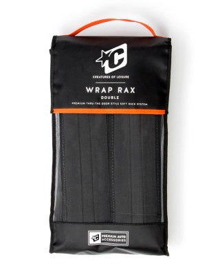 WRAP RAX - DOUBLE