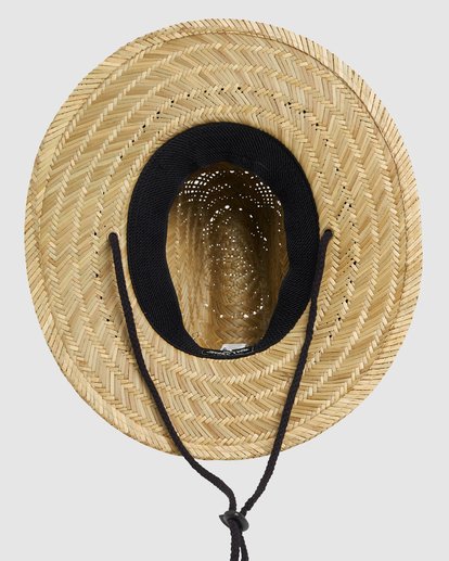 GROMS TIDES STRAW