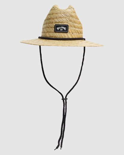 GROMS TIDES STRAW