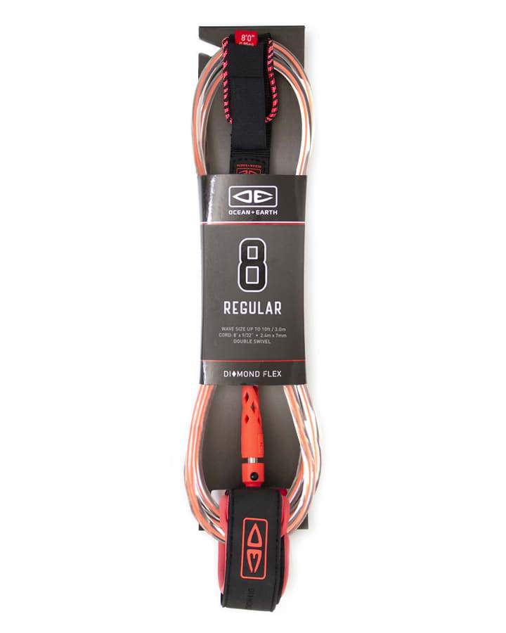 DIAMOND FLEX REGULAR 8