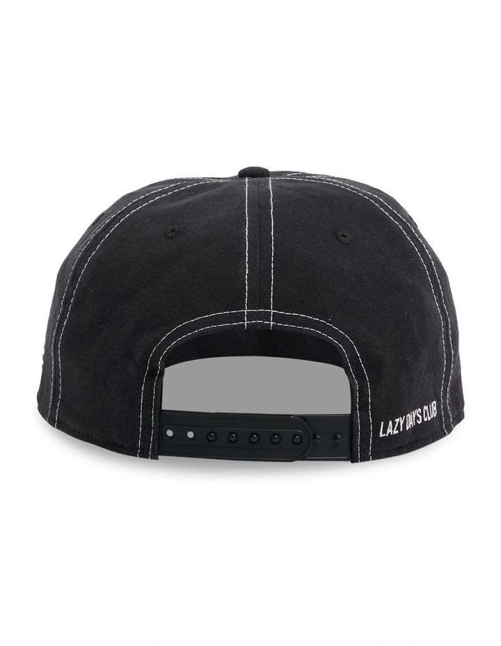 YINN CAP
