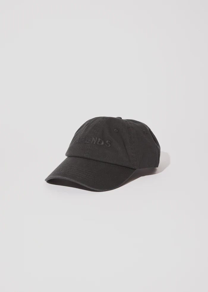 QUESTIONS RECYCLED 6 PANEL CAP