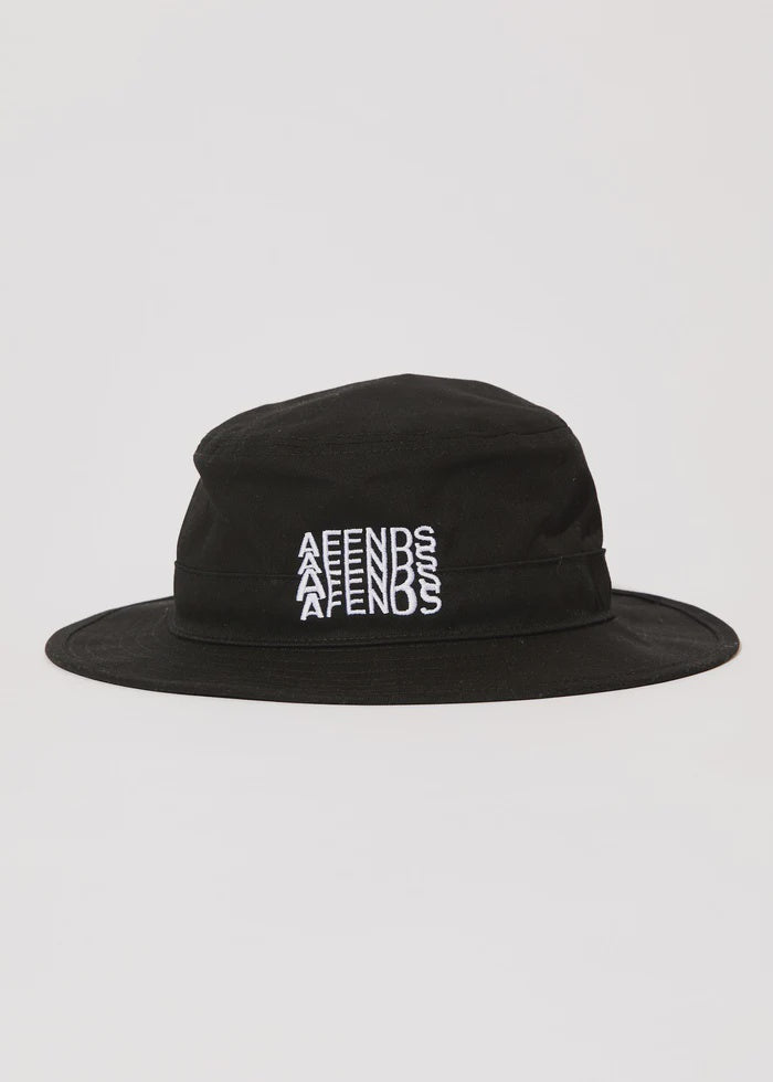 LIMITS RECYCLED BUCKET HAT