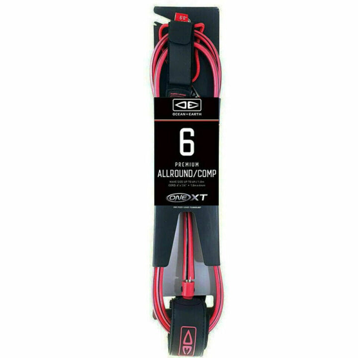 ONE XT PREMIUM ALL ROUND COMP 6