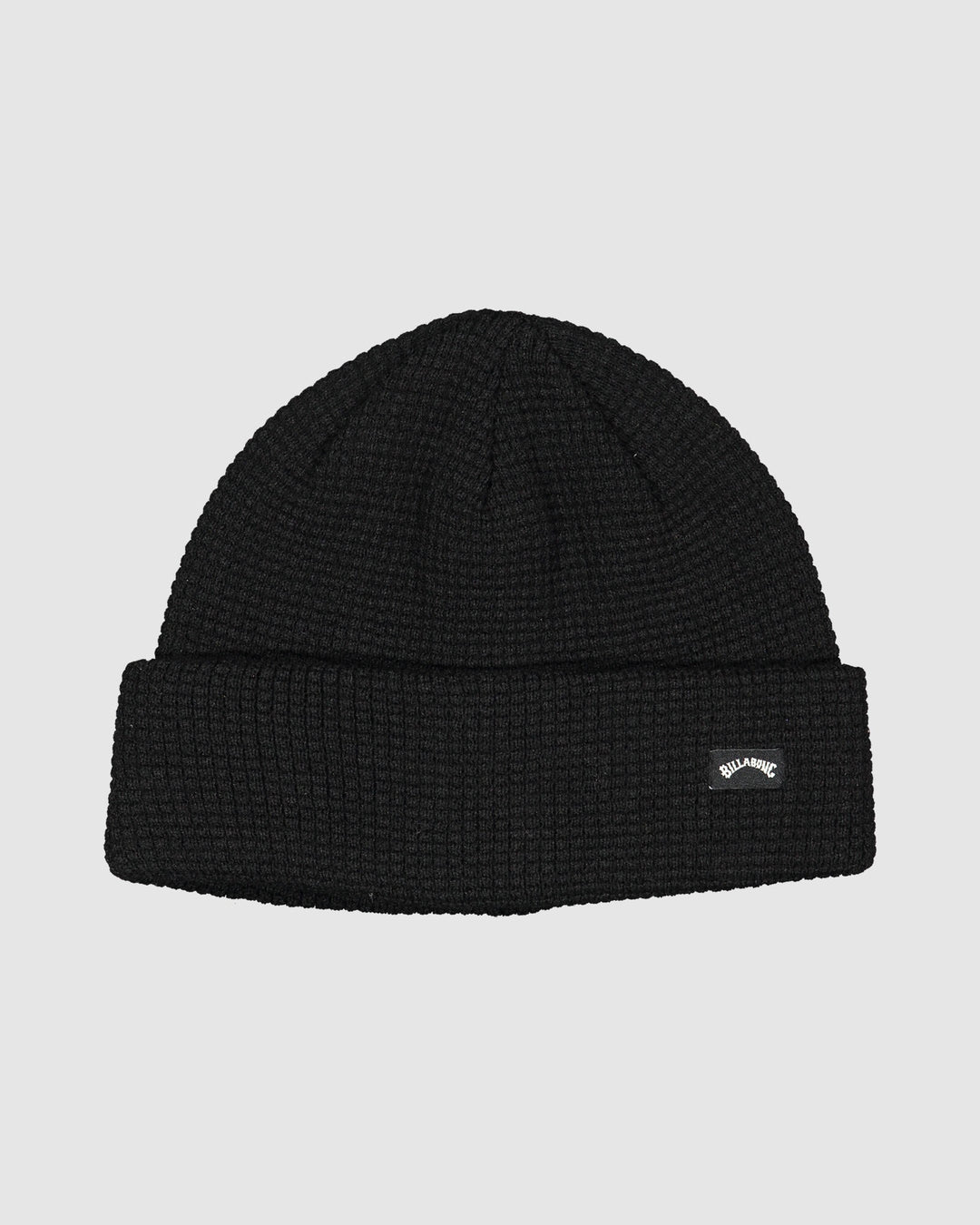 WAFFLE BEANIE