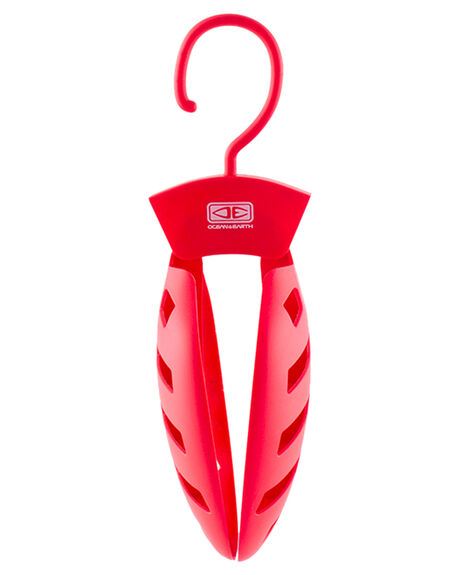 QUICK DRY WETSUIT HANGER