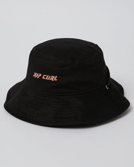 REVO WIDE BUCKET HAT