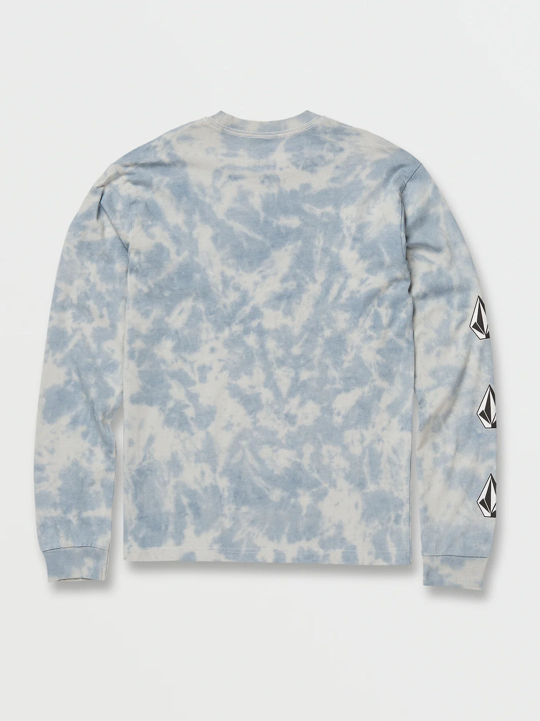 BOYS ICONIC STONE DYE LST