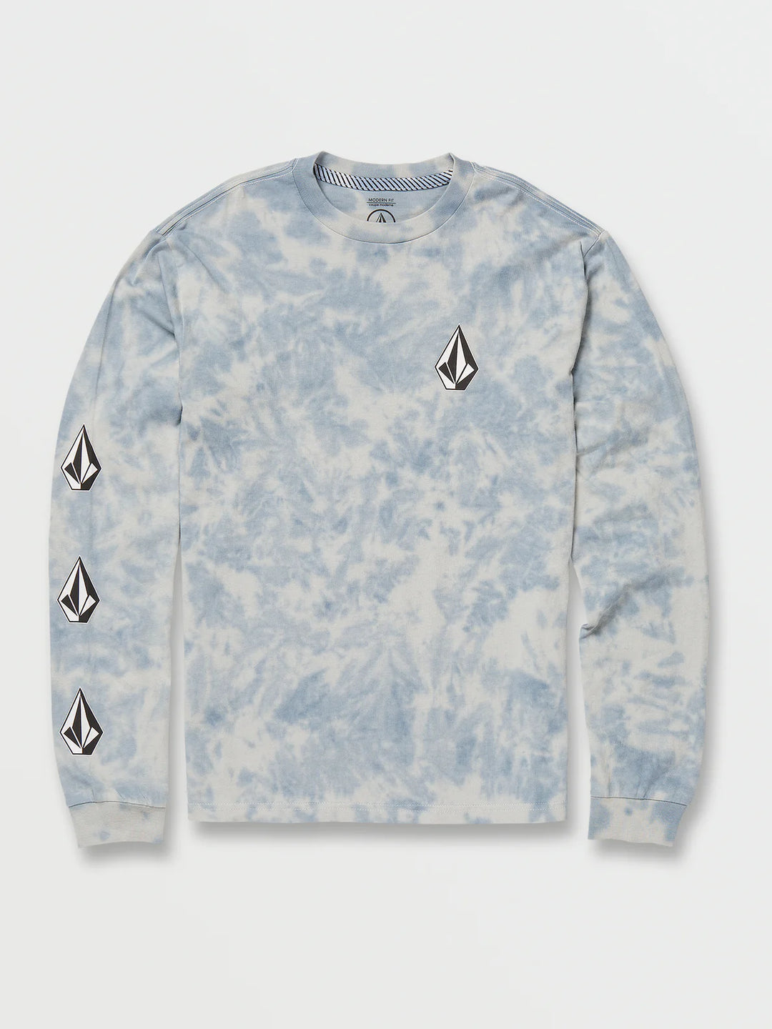 BOYS ICONIC STONE DYE LST