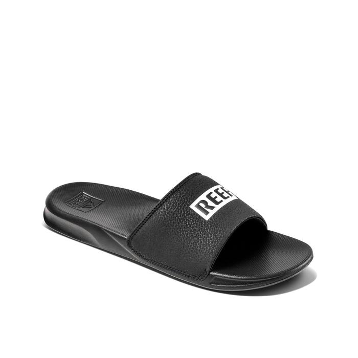 THE ONE SLIDE - BLACK
