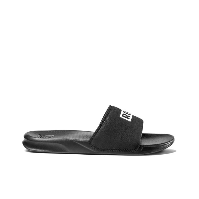 THE ONE SLIDE - BLACK