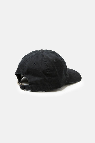 CLASSIC CAP - BLACK